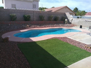 973 Cedar Pines St in Henderson, NV - Building Photo - Building Photo