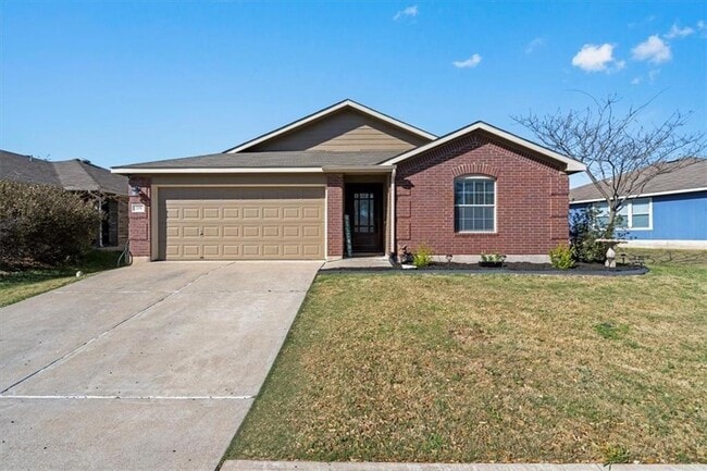 property at 208 Rock Hound Ln