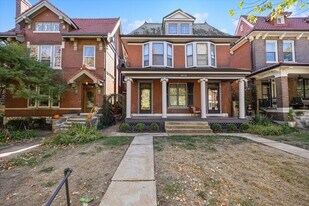 6114 Waterman Blvd in St. Louis, MO - Building Photo