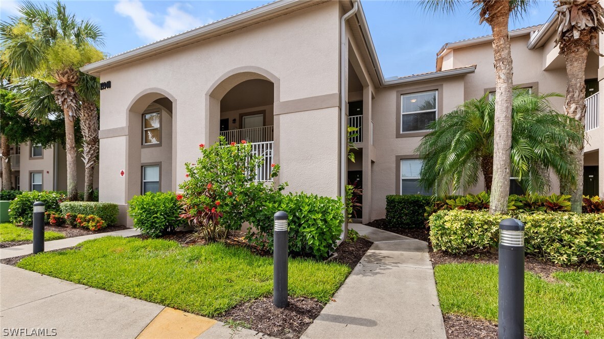 19940 Barletta Ln in Estero, FL - Building Photo