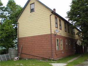 3 units in Lackawanna, NY - Building Photo - Building Photo