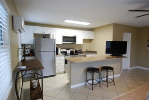 200 104th Ave, Unit #3 in Treasure Island, FL - Building Photo