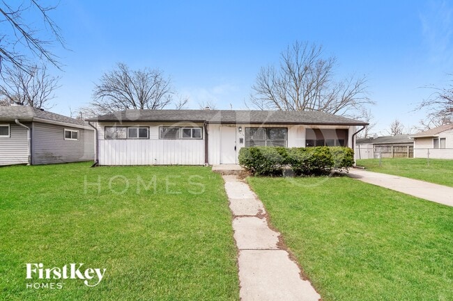 property at 5014 Katherine Dr
