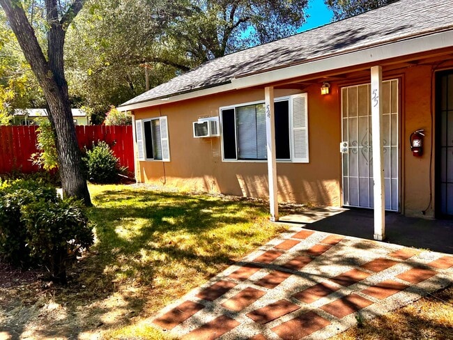 property at 4160 Oro Ln