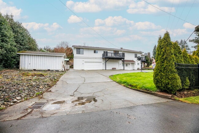 4701 S 3rd Ave, Unit 4701 - 3 in Everett, WA - Building Photo - Building Photo