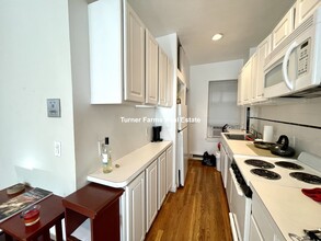 57 Westland Ave, Unit 4 in Boston, MA - Building Photo - Building Photo