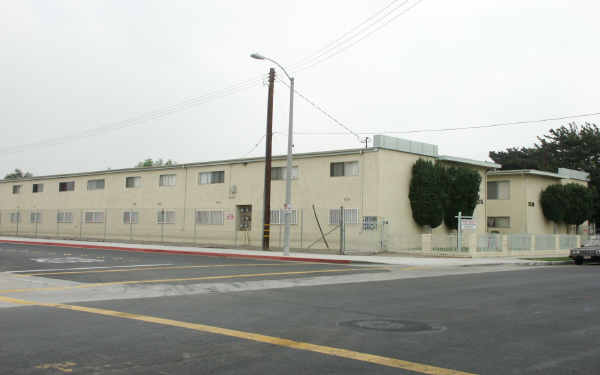 5135 Live Oak St in Cudahy, CA - Building Photo - Building Photo