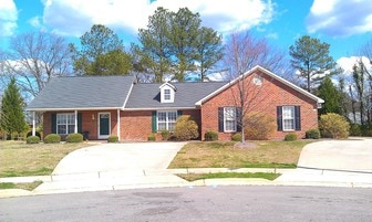 Paige Mill Court Apartments