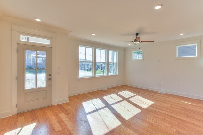 3600 Quail Dr, Unit 1400 in Nashville, TN - Building Photo - Building Photo