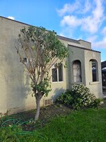 1408 N Willowbrook Ave, Unit 1408 in Compton, CA - Building Photo