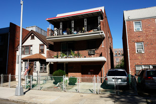 13259 Pople Ave Apartments