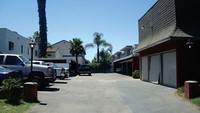 Park Villas in Escondido, CA - Building Photo - Building Photo