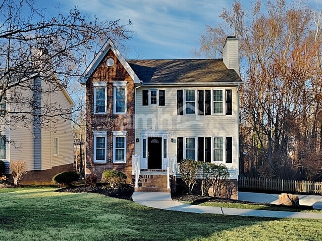 property at 5512 Westerborne Dr