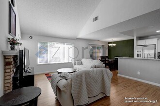 2110 Alexander Way in Pleasanton, CA - Building Photo - Building Photo