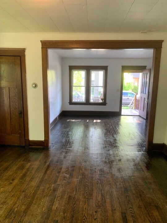 1645 Flett Ave, Unit 1645 Lower in Racine, WI - Building Photo