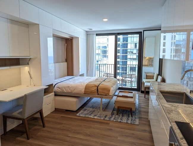 property at 987 Queen St