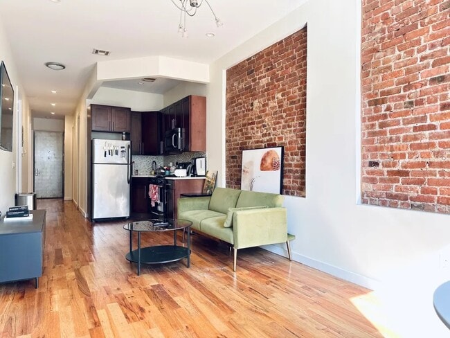 1417 Bedford Ave in Brooklyn, NY - Building Photo - Building Photo