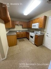 707 Warren St in Charleston, MO - Building Photo - Building Photo