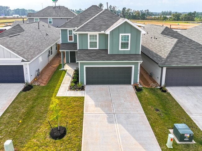 property at 9219 Grace Rdg Dr