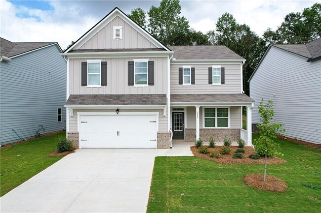 property at 545 King Vlg