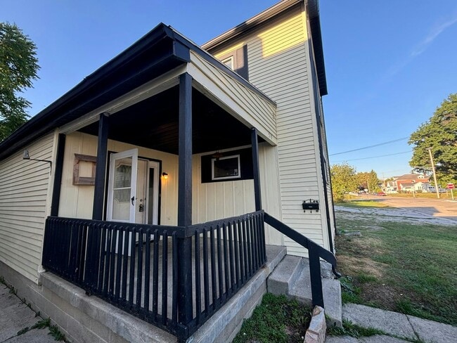 property at 519 Miami St