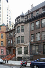 Upper West Side in New York, NY - Building Photo - Building Photo