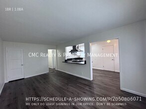 4520 N Banner Dr-Unit -2 in Long Beach, CA - Building Photo - Building Photo
