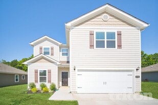 2918 Beeswax St in Columbia, TN - Building Photo