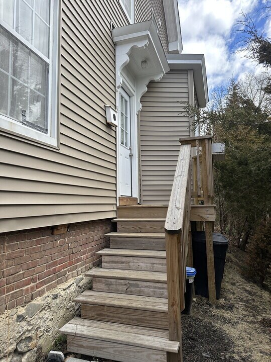 15 Park St in Dover, NH - Building Photo