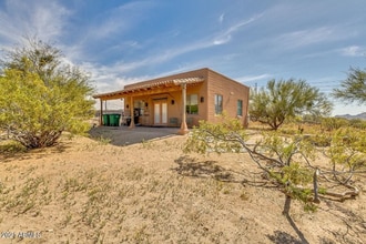 1712 E Desert Ranch Rd in Phoenix, AZ - Building Photo - Building Photo