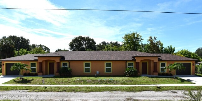 1517 Furnari St in Cocoa, FL - Building Photo - Building Photo