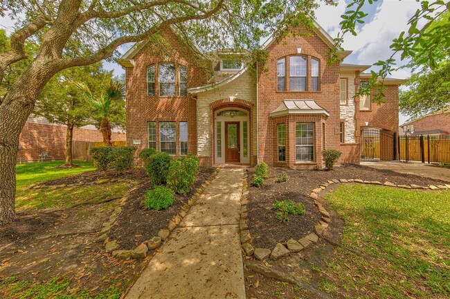 property at 3430 Queensburg Ln