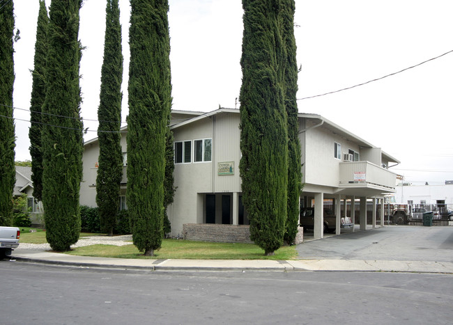 1540 Lacey Ct in Concord, CA - Building Photo - Building Photo