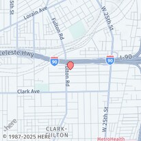3424 Seymour Ave in Cleveland, OH - Building Photo