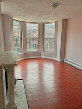 537 Columbus Ave, Unit 2 in Boston, MA - Building Photo - Building Photo