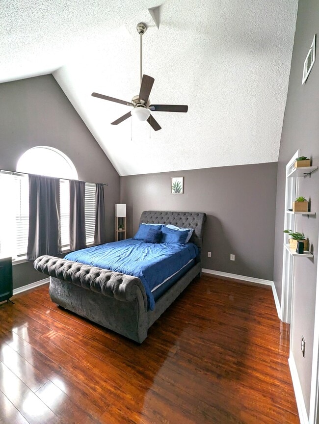 431 Sandy Ridge Cir in Mary Esther, FL - Building Photo - Building Photo