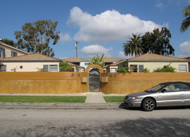 755-759 W Sunset Ave in Venice, CA - Building Photo - Building Photo