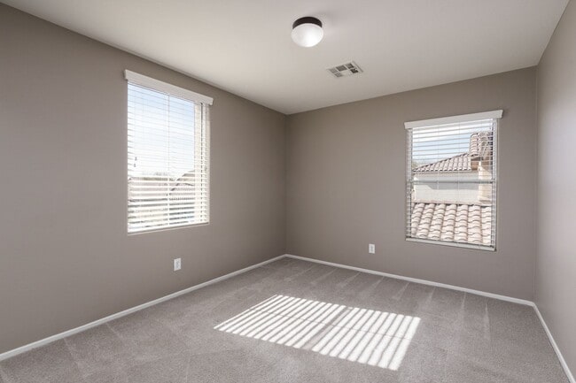 3020 E Gannon Ridge Ave in North Las Vegas, NV - Building Photo - Building Photo