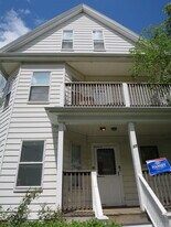 23 Winter St, Unit 2 in Somerville, MA - Building Photo