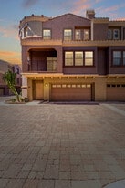 3935 E Rough Rider Rd in Phoenix, AZ - Building Photo