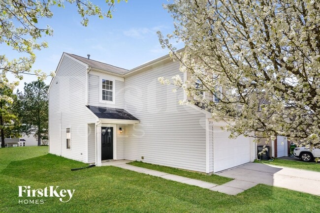 2513 Mason Mill Pl in Charlotte, NC - Building Photo - Building Photo