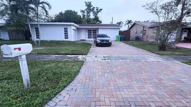 property at 11431 NW 35th St