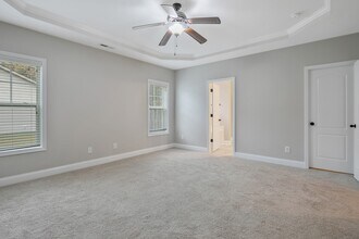 159 English Oak Dr in Bunnlevel, NC - Building Photo - Building Photo