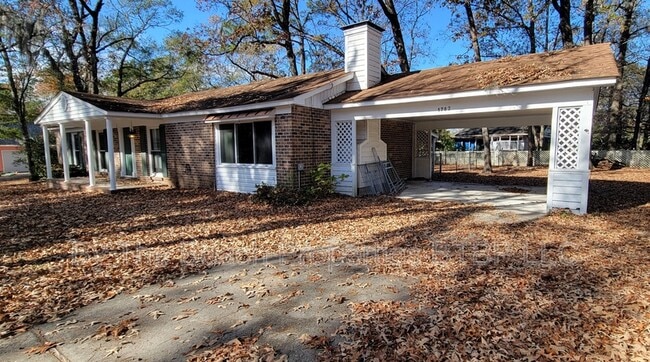 1702 Wandering Way in Conway, SC - Building Photo - Building Photo