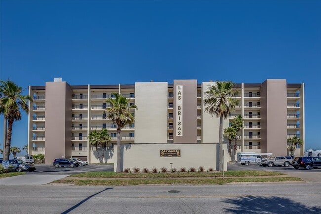 property at 601 1st St S
