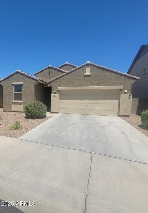 21582 W Cocopah St in Buckeye, AZ - Building Photo