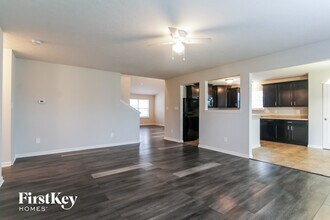 2386 Twinleaf Drive in Plainfield, IN - Foto de edificio - Building Photo