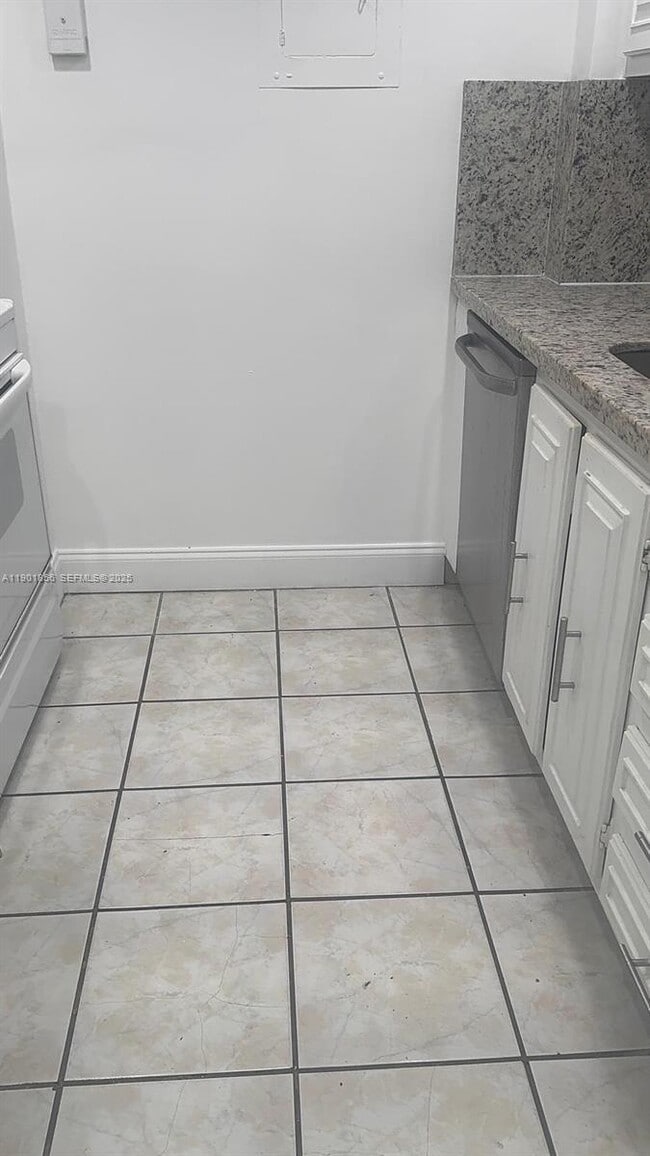 property at 2450 NE 135th St