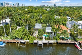 440 Victoria Terrace in Fort Lauderdale, FL - Building Photo - Building Photo