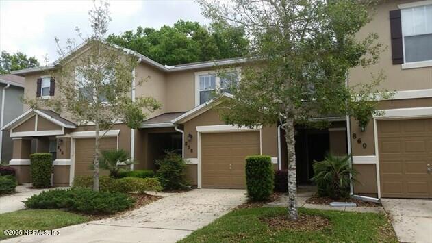 858 Black Cherry Dr S in Saint Johns, FL - Building Photo - Building Photo